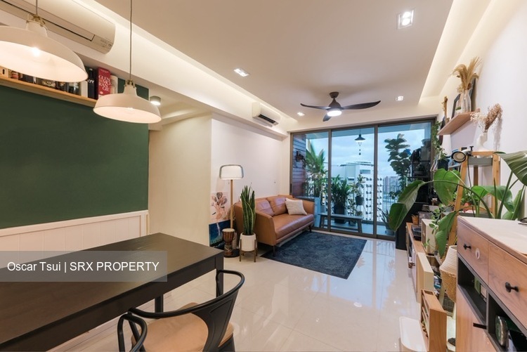 Rivercove Residences (D19), Condominium #569259381
